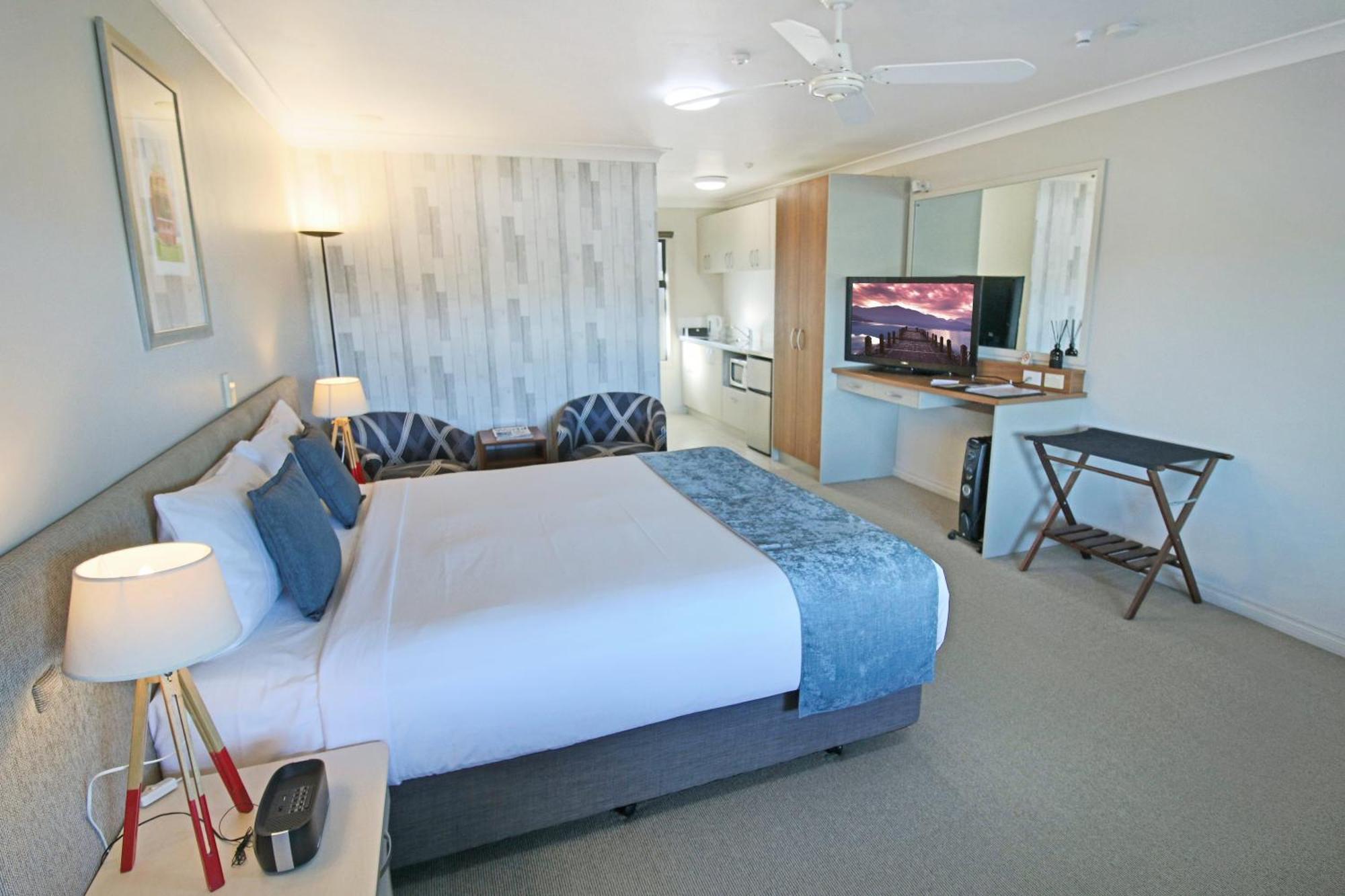 Whangaparaoa Lodge Exterior foto