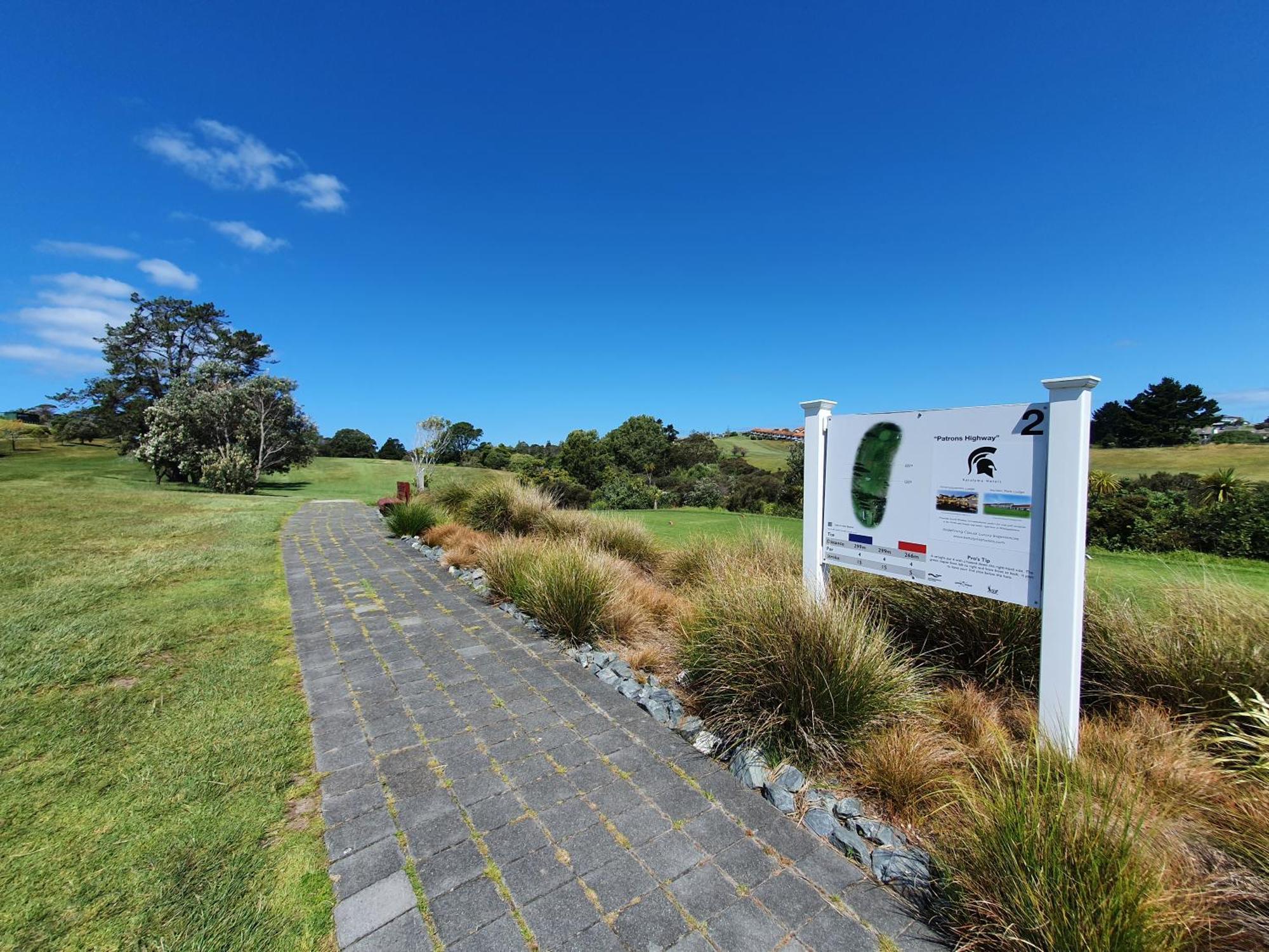 Whangaparaoa Lodge Exterior foto