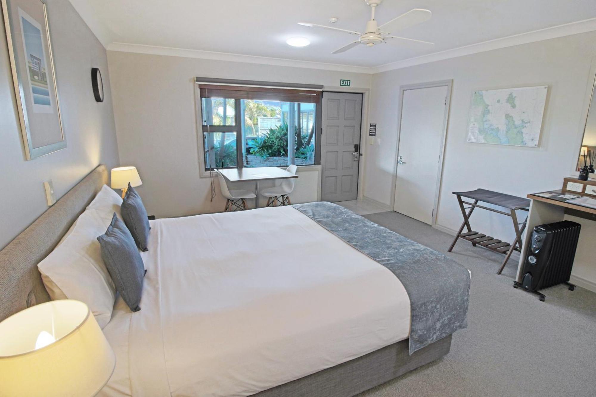 Whangaparaoa Lodge Exterior foto